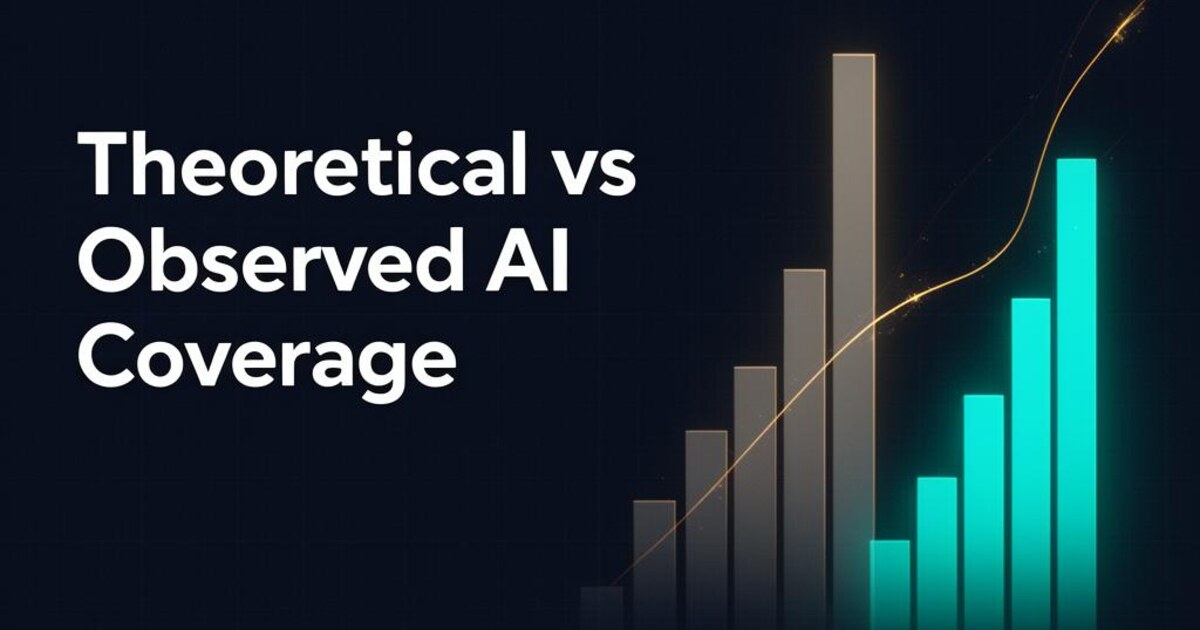 Anthropic AI: Theory vs Observed Job Impact | Career Janus